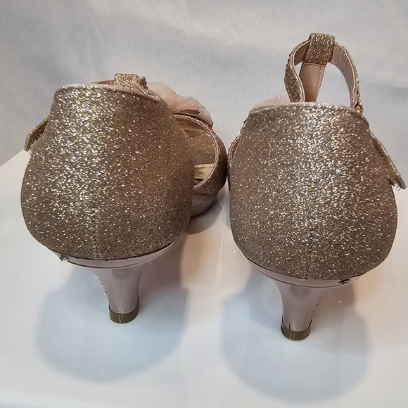 DREAM PAIRS Girls Sandals - Picture 5 of 6